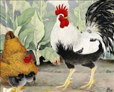 993属鸡的属相婚配表,93年属鸡和属虎的婚配好吗"