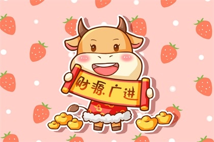 属牛今年本命年的运势,1985年属牛2022 年本命年