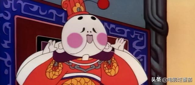 老版十二生肖动画片完整版，国产有年兽的动画片