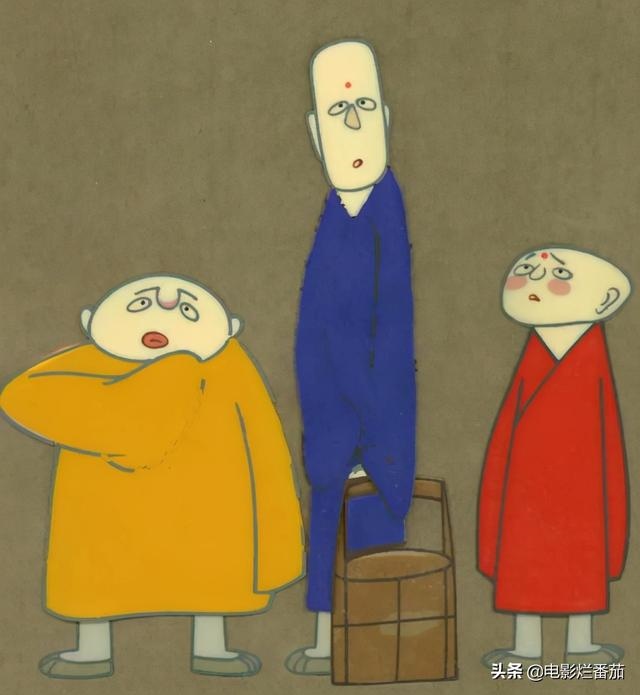 老版十二生肖动画片完整版，国产有年兽的动画片