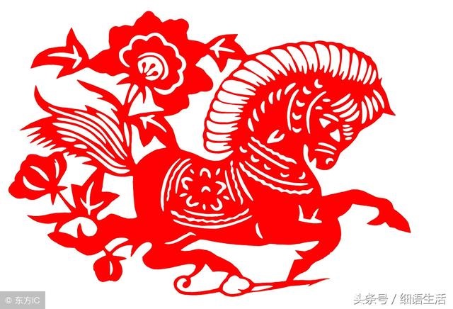 女马的和什么属相最配最合适，马的属相婚配表