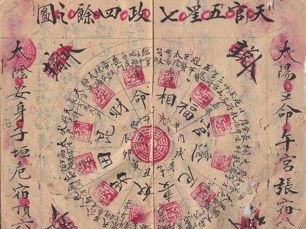 六冲夫妻短命的女生，是六冲好还是六害严重