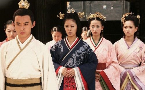 阴差阳错的女人，阴阳差错二婚就好了吗