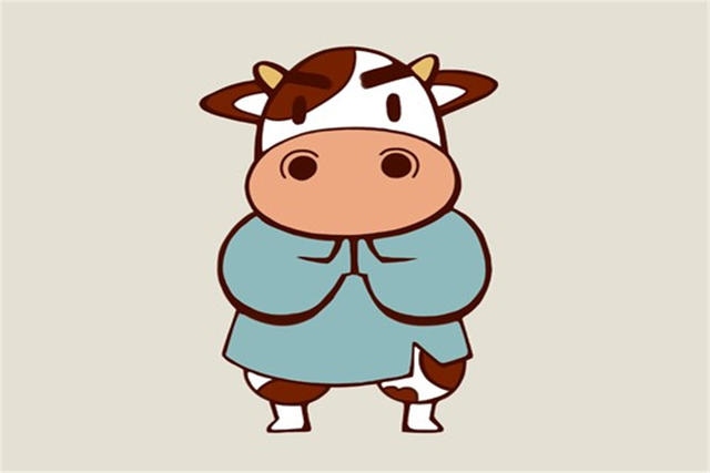 女牛男虎婚配穷一辈，女牛配男虎的婚姻状况