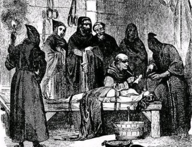 圣女胎记位置，秘密保护圣女