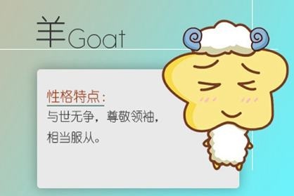 属羊人2022年下半年运势,2022年属羊人未来5年的运势