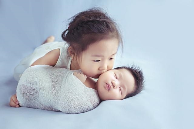 二胎验血女儿打胎了,验血两次女孩生下来男孩