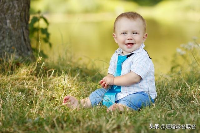 022年属虎男孩名字带知，2022虎年男孩小名"