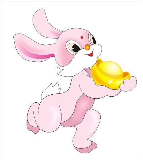 兔和哪个属相犯冲,属兔与什么生肖相冲相克