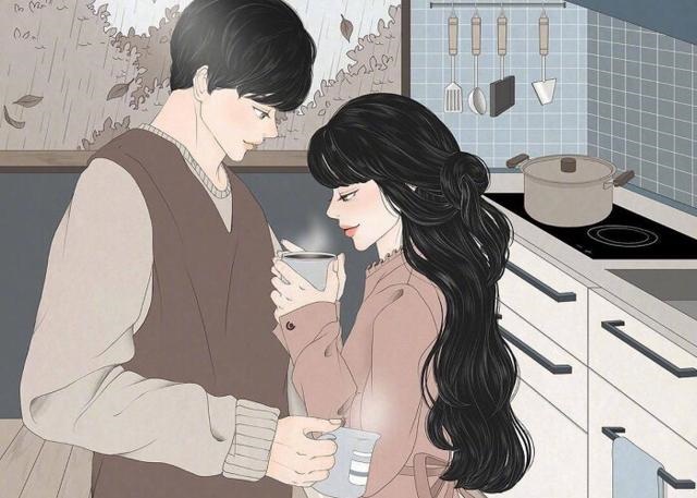 夫妻走到尽头7种表现，缘尽了夫妻的8大表现