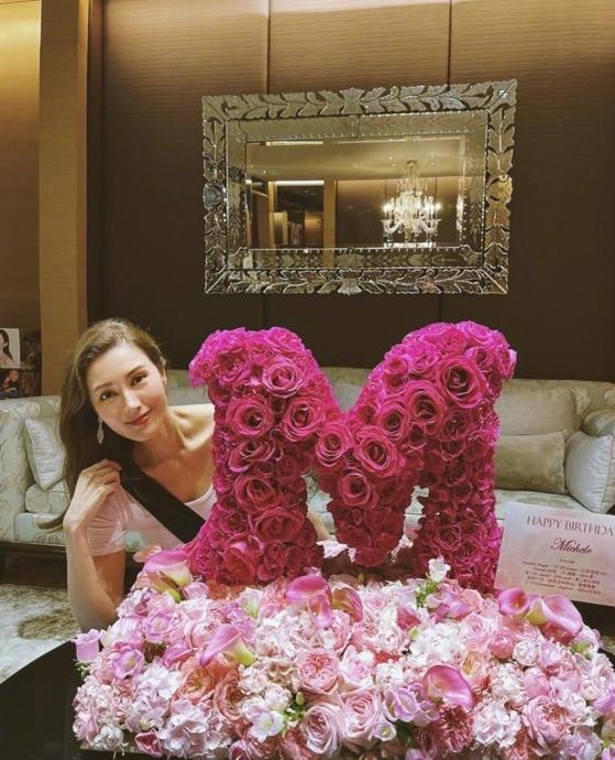 锁骨痣豪门真实事件，面部10处恶痣