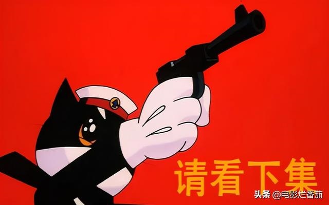 老版十二生肖动画片完整版，国产有年兽的动画片