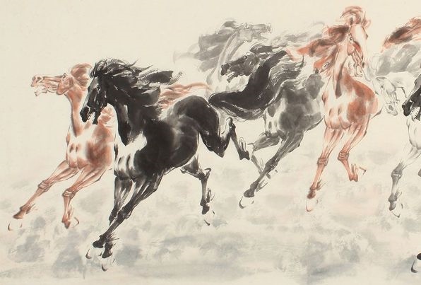 8年的马是什么命婚姻,1978年属马二次婚姻在几岁"