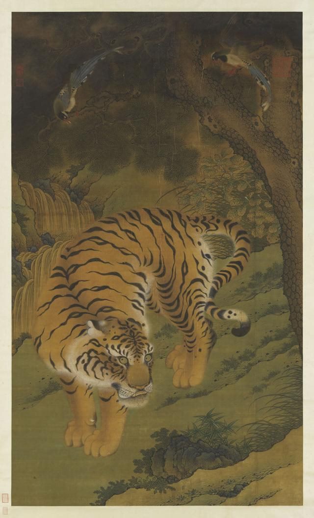 022年虎年会有战争，预言天下大乱暴羊出"