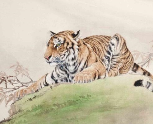 986年属虎2022运程,86年属虎36岁有一灾2022"