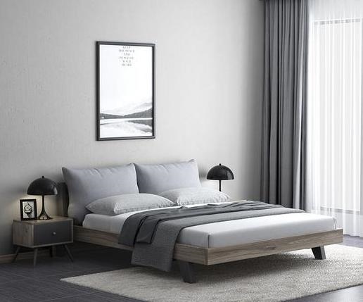 属兔的床头朝西怎么化解，属兔适合什么颜色的床