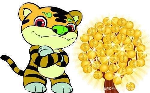 022年属虎的运势,86年属虎2022