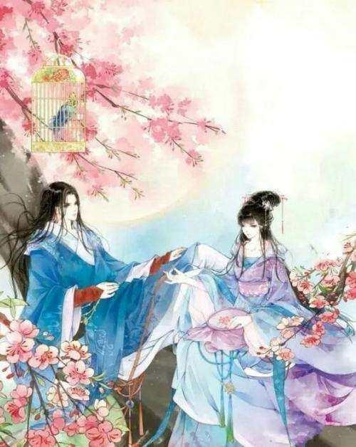 缘分配对测一生，男女姓名配对测姻缘