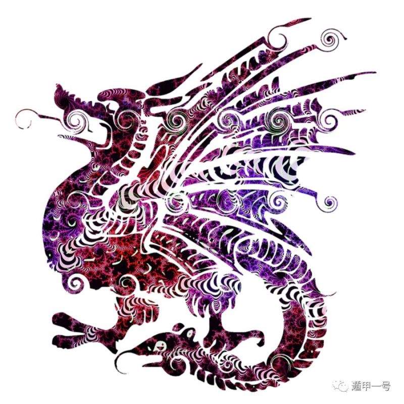 属龙人2022年全年运势,76年属龙人45岁至49岁的运气