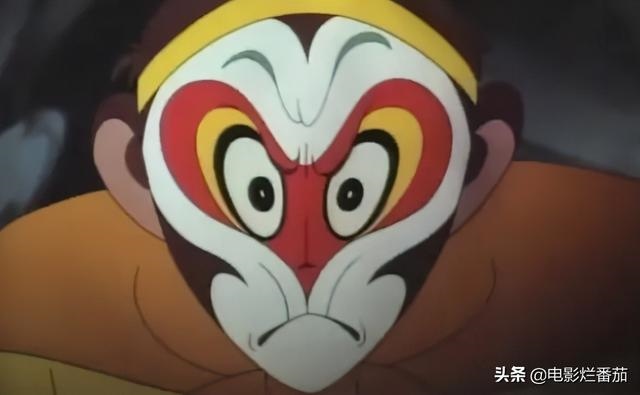 老版十二生肖动画片完整版，国产有年兽的动画片