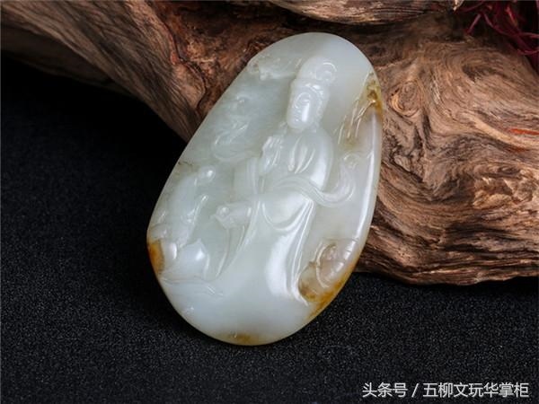 女人脖子上戴玉貔貅好吗，6种人千万不能带个貔貅