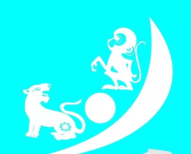 属虎的与属猴的相克吗,虎猴相冲的严重后果