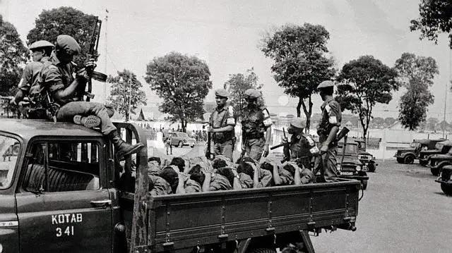 952属龙女人会死于哪年，1976年属龙46岁大劫年"