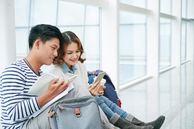 夫妻怎么相处不会累，夫妻两人应该怎样相处