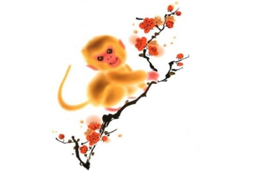 022年属猴女全年运势，2023年属猴人的全年运势"