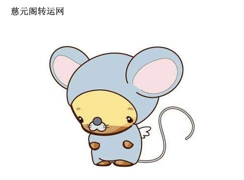 属鼠人的今年运势，生肖鼠命中有两大贵人