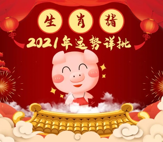 3年猪2022年运势完整版,2022