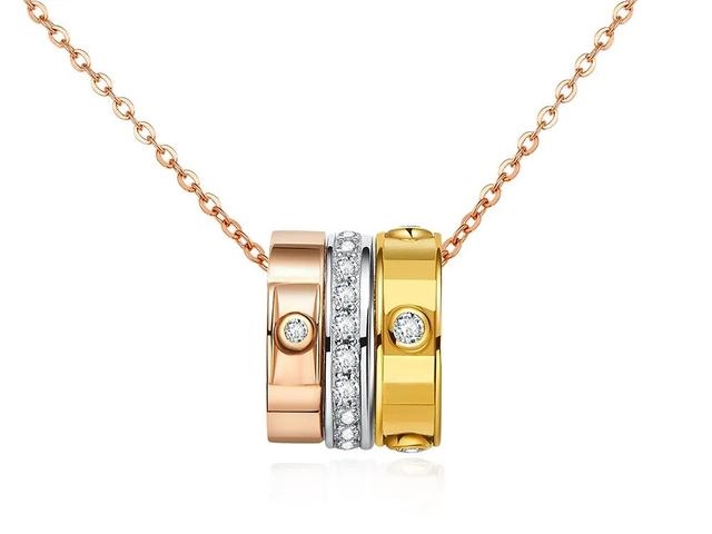 黄金貔貅手链图片，女士黄金貔貅手链图片