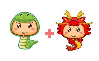 蛇女和狗男相配婚姻如何，属蛇的女人和属狗的男人