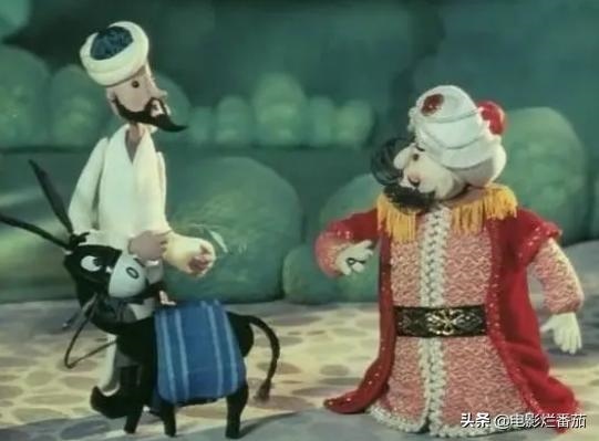 老版十二生肖动画片完整版，国产有年兽的动画片