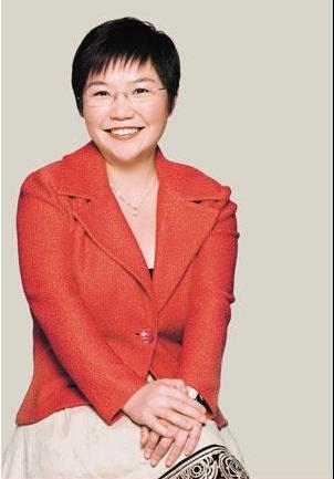 麦玲玲免费预测八字，麦玲玲看徐子淇八字