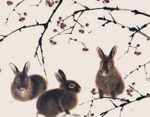 987属兔本月每日运势，87年属兔34岁有一劫2022"