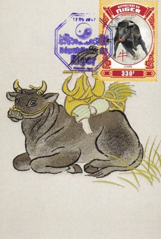 997年是什么颜色的牛，1997年属牛适合什么颜色"