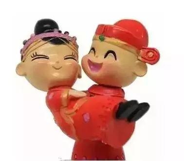 4属狗女会嫁给哪种男人，真的十狗九富吗"