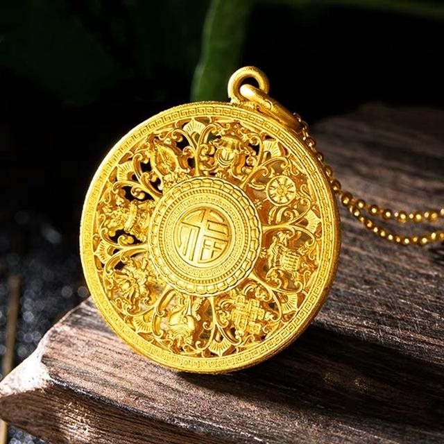 男士貔貅吊坠图片大全，什么貔貅更好男士戴