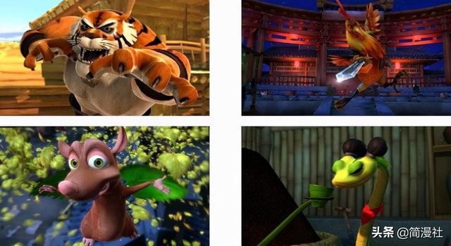 十二生肖闯江湖，十二生肖闯江湖被禁