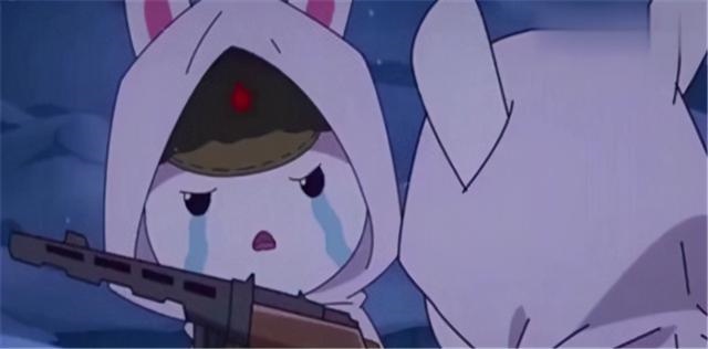 那兔为什么用兔子代表中国，中国代表动物兔子