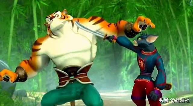 十二生肖闯江湖，十二生肖闯江湖被禁