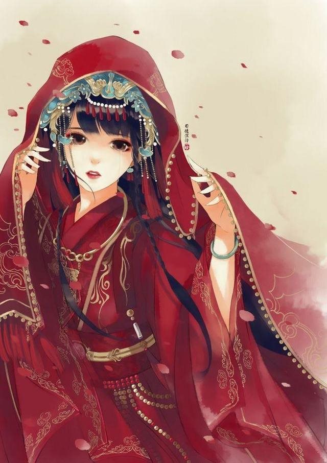 为什么叫桃花劫，桃花劫的痣长在哪里