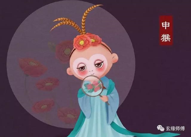 鼠年对属兔的人的运势，鼠年属马人的全年运势