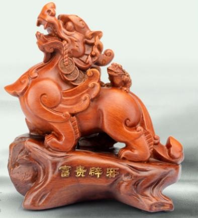 什么颜色貔貅最吸财旺财，貔貅适合什么生肖人戴