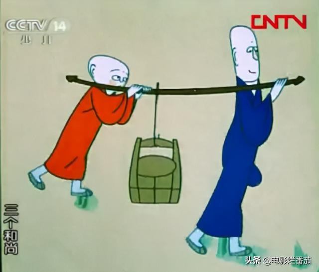 老版十二生肖动画片完整版，国产有年兽的动画片