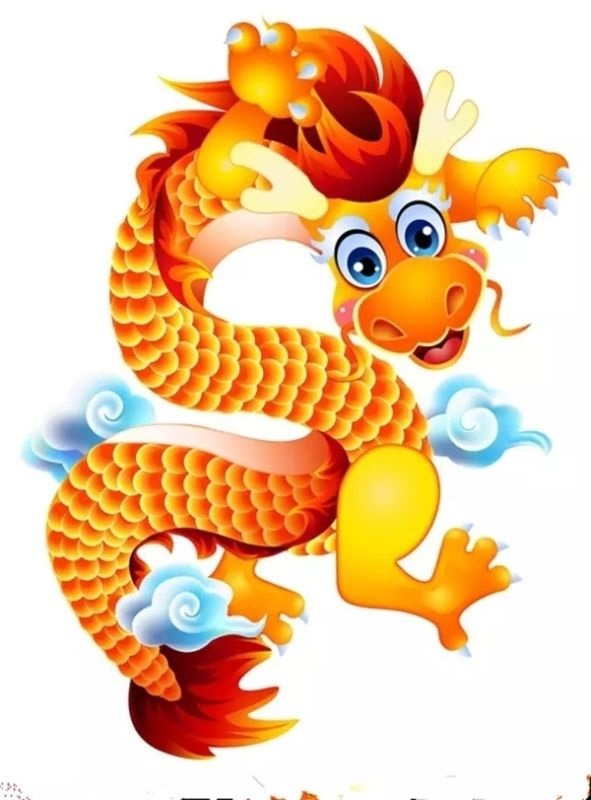 属龙女和属兔男，属龙女克属兔男吗