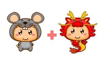 蛇男鼠女生肖配对合适吗，男老鼠和女蛇属财运如何