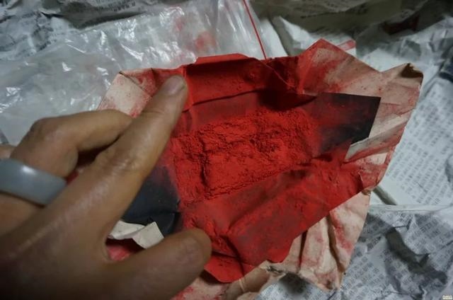 6年属虎可以佩戴朱砂,属虎适合戴什么朱砂"