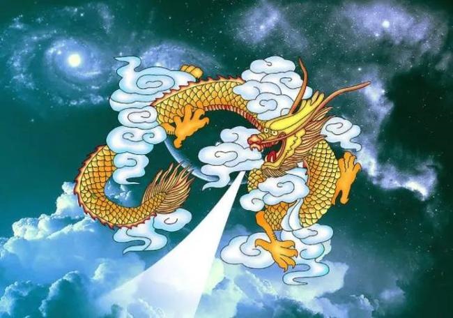 属龙人忌配什么属相，龙不能找什么属相